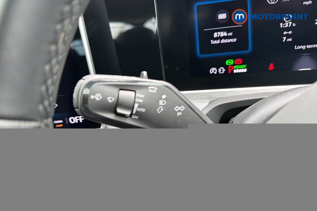 Volkswagen Passat 1.5 Tsi Ehybrid Life Dsg Grey #9