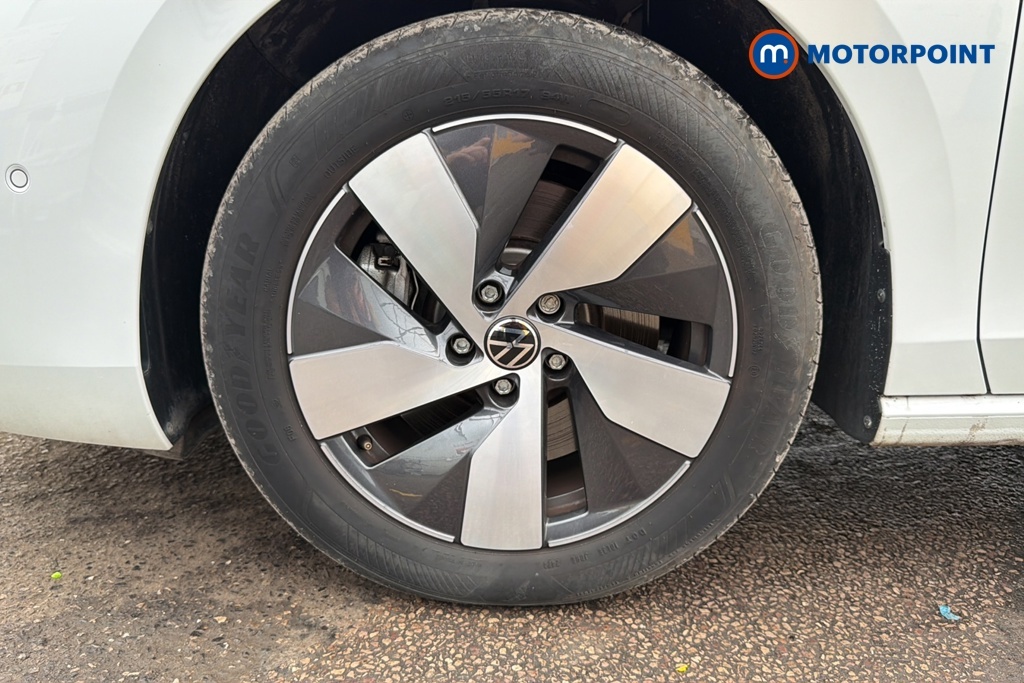 Volkswagen Passat 1.5 Tsi Ehybrid Life Dsg Grey #28