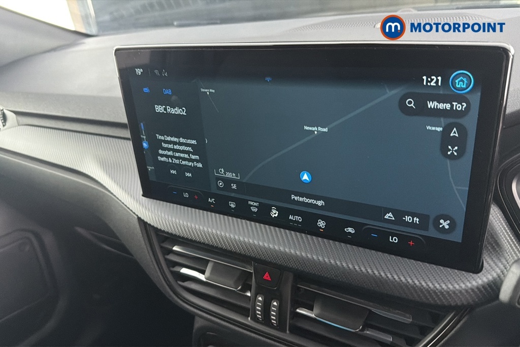 Ford Kuga Kuga St-line 2.5L Duratec Phev 243Ps Fwd Cv Silver #17