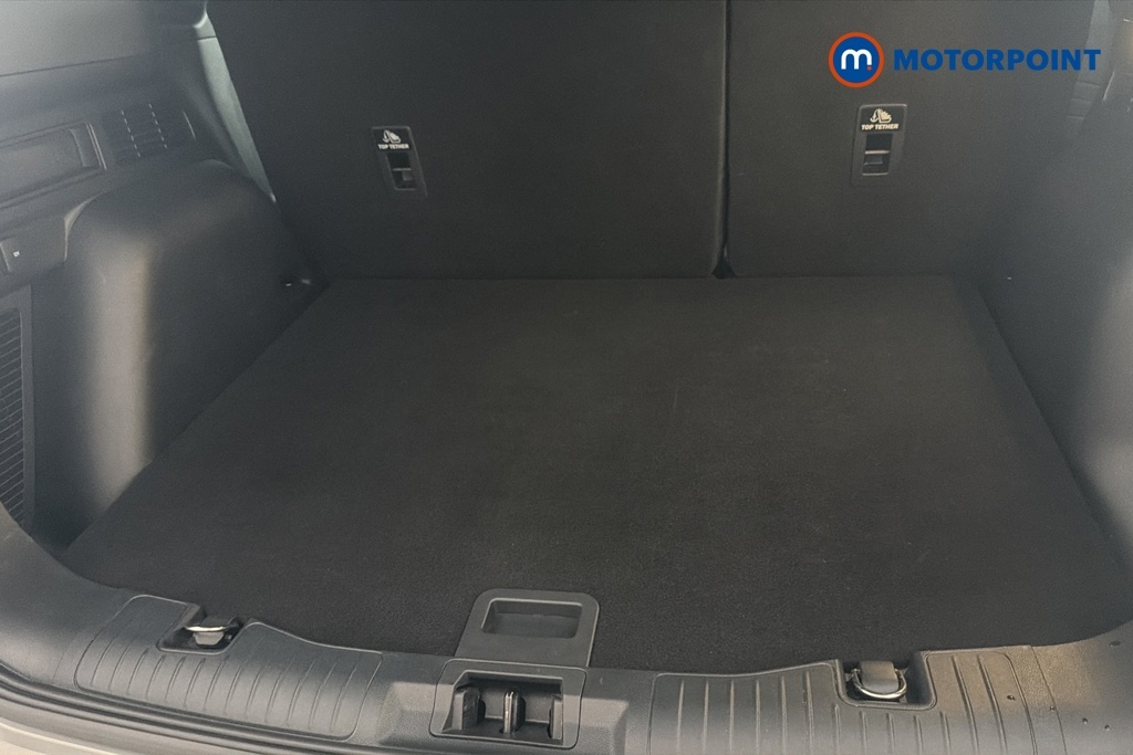 Ford Kuga Kuga St-line 2.5L Duratec Phev 243Ps Fwd Cv Silver #31