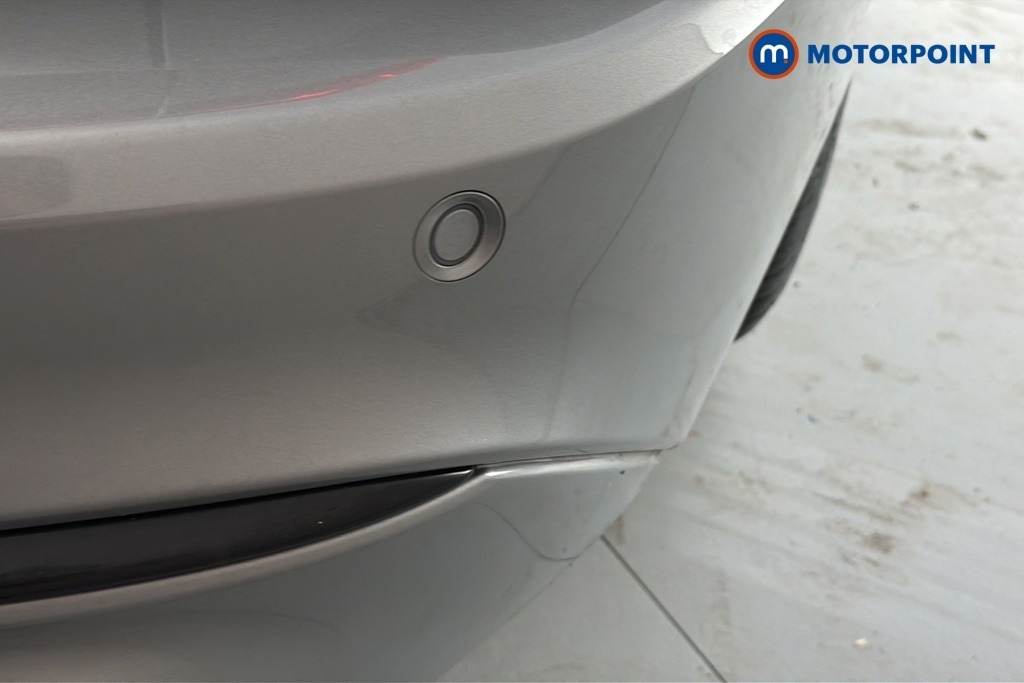 Ford Kuga Kuga St-line 2.5L Duratec Phev 243Ps Fwd Cv Silver #35