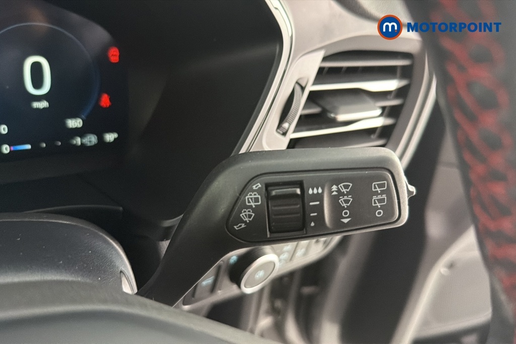 Ford Kuga Kuga St-line 2.5L Duratec Phev 243Ps Fwd Cv Silver #14