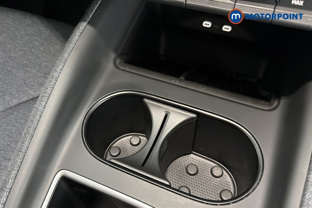 Skoda Elroq 63Kwh 60 Edition Suv Black #22