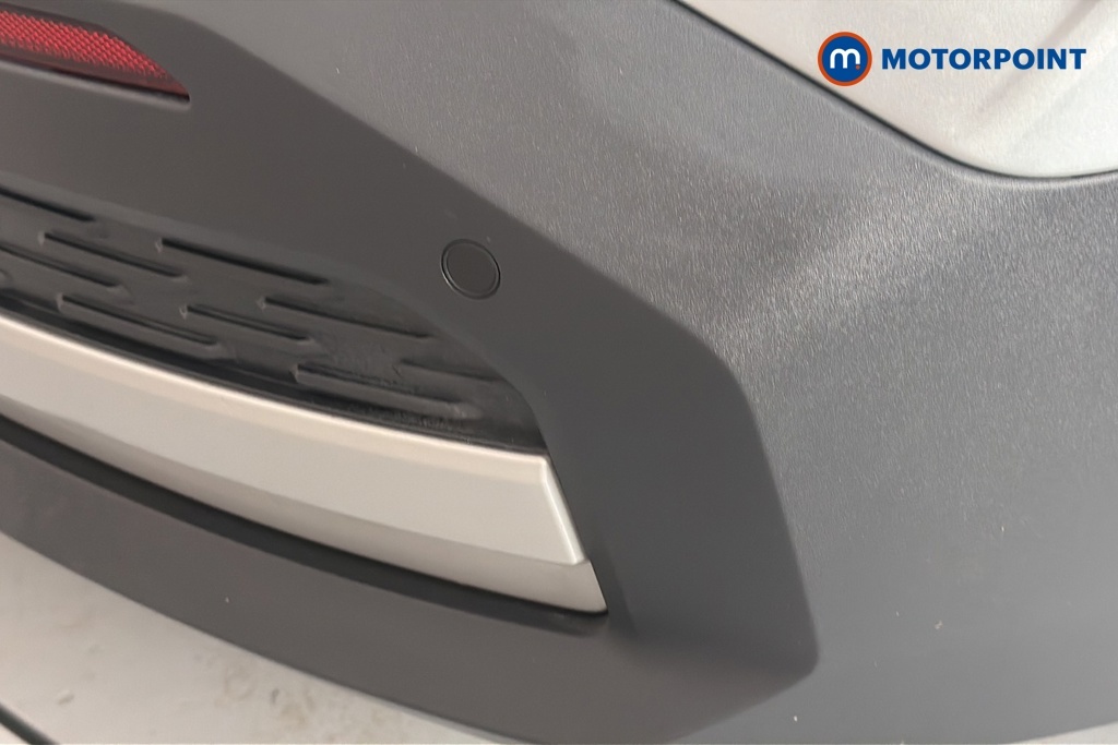 Skoda Elroq 63Kwh 60 Edition Suv Black #35