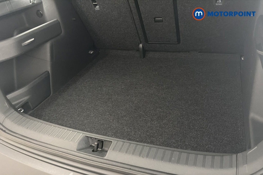 Skoda Elroq 63Kwh 60 Edition Suv Black #31
