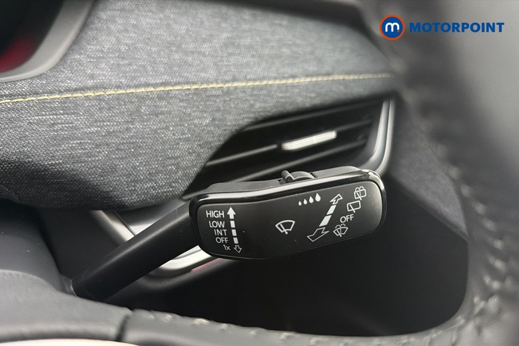 Skoda Elroq 63Kwh 60 Edition Suv Black #14