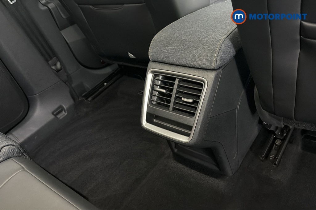 Skoda Elroq 63Kwh 60 Edition Suv Black #30
