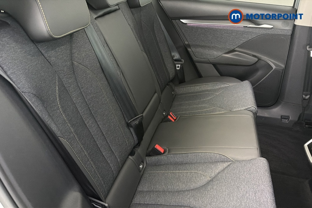 Skoda Elroq 63Kwh 60 Edition Suv Black #28