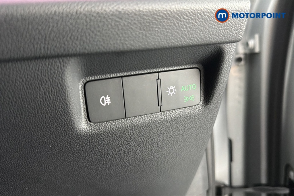Skoda Elroq 63Kwh 60 Edition Suv Black #17