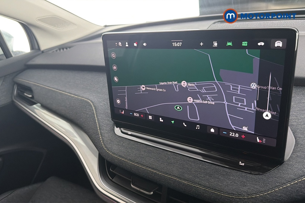 Skoda Elroq 63Kwh 60 Edition Suv Black #16