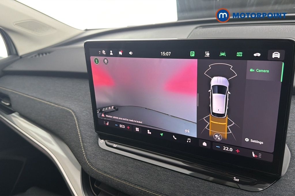 Skoda Elroq 63Kwh 60 Edition Suv Black #19