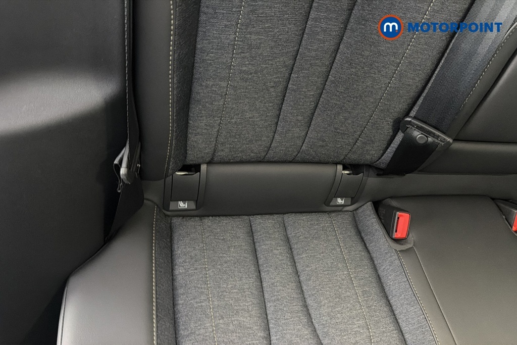 Skoda Elroq 63Kwh 60 Edition Suv Black #29