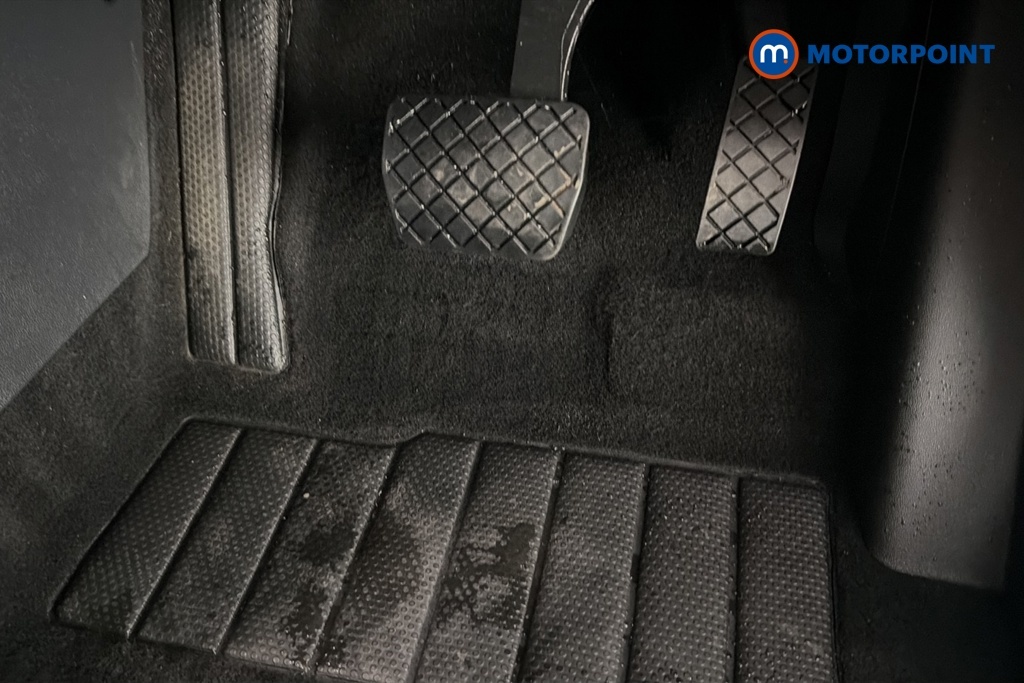 Skoda Elroq 63Kwh 60 Edition Suv Black #27