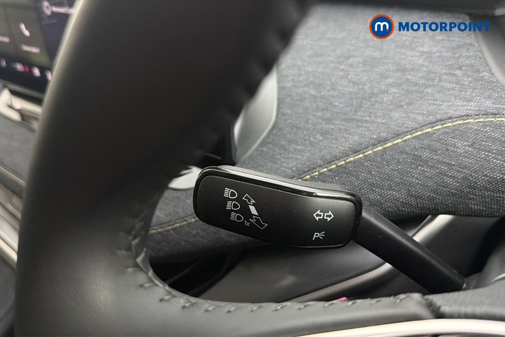 Skoda Elroq 63Kwh 60 Edition Suv Black #13