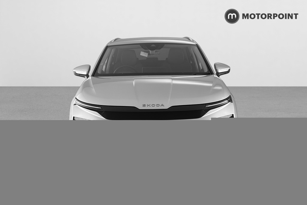 Skoda Elroq 150Kw 60 Edition 63Kwh Silver #2