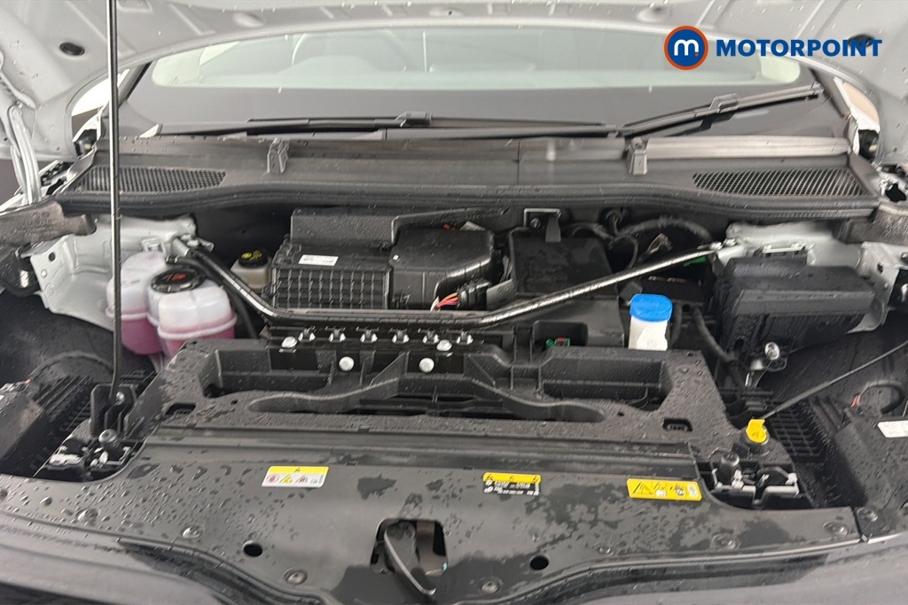 Skoda Elroq 63Kwh 60 Edition Suv Black #43