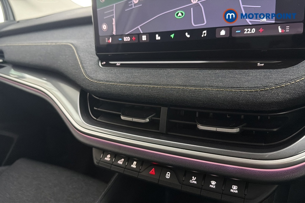 Skoda Elroq 63Kwh 60 Edition Suv Black #18