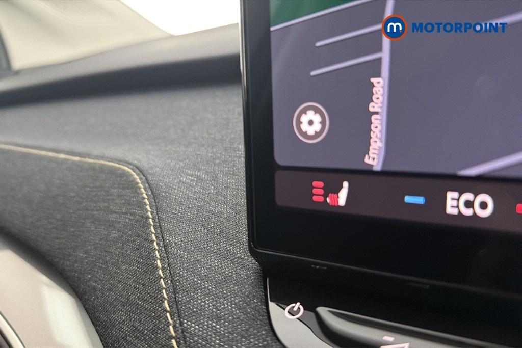 Skoda Elroq 63Kwh 60 Edition Suv Black #20