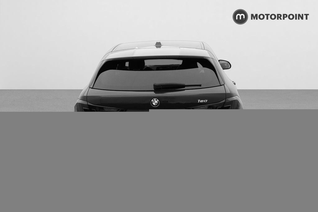 BMW 1 Series 120 M Sport Step FG25COH  #6