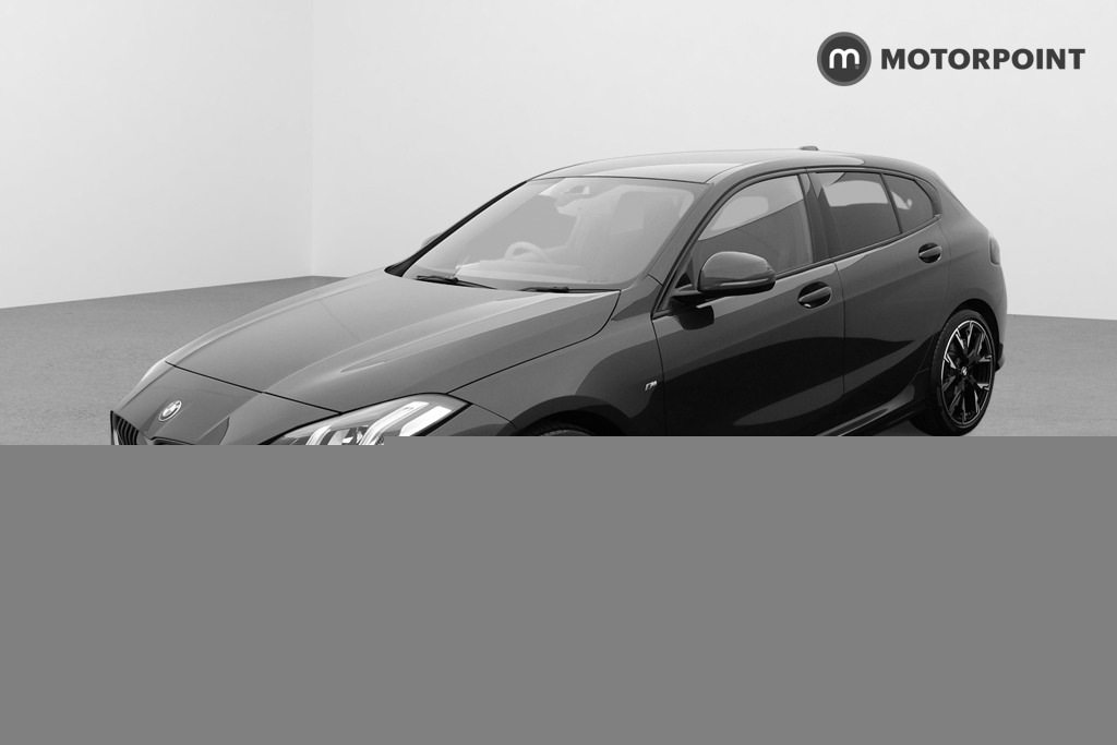 BMW 1 Series 120 M Sport Step FG25COH  #3