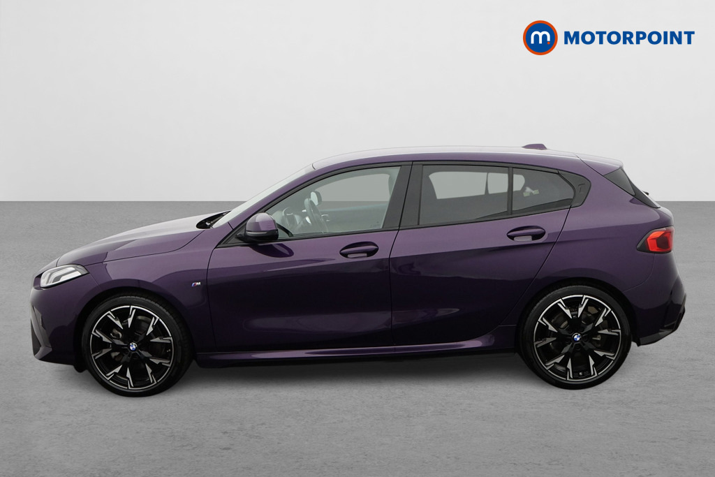 BMW 1 Series 120 M Sport Step FG25COH  #4