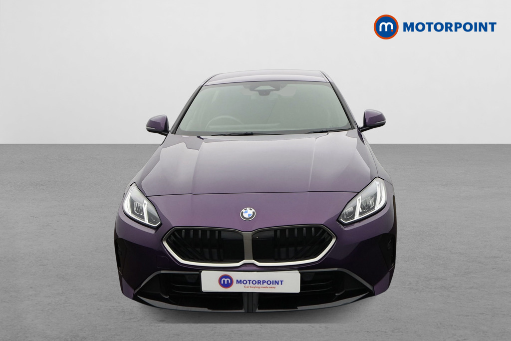 BMW 1 Series 120 M Sport Step FG25COH  #2