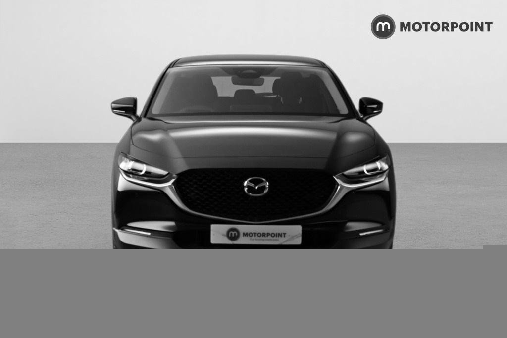 Mazda CX-30 2.5 E-skyactiv G Mhev 140 Centre-line LK25MYD Blue #2