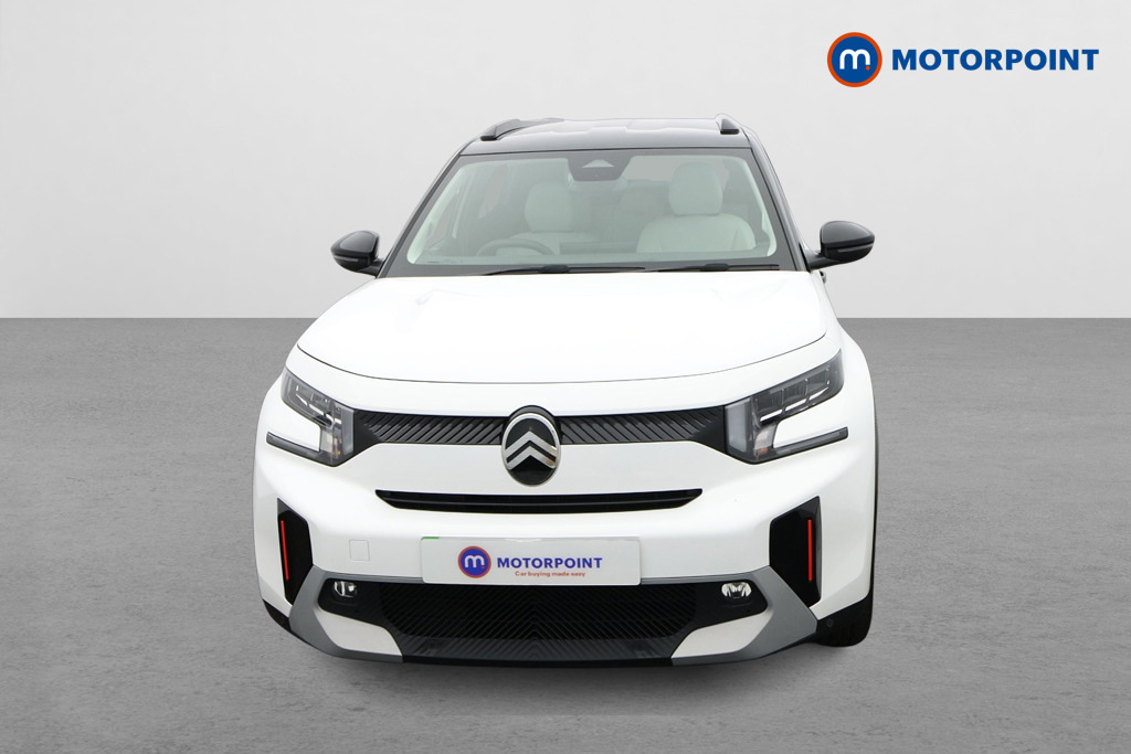 Citroen C3 Aircross 83Kw Standard Range Max 44Kwh White #2