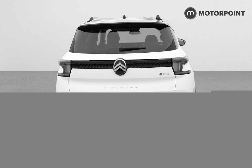 Citroen C3 Aircross 83Kw Standard Range Max 44Kwh White #5