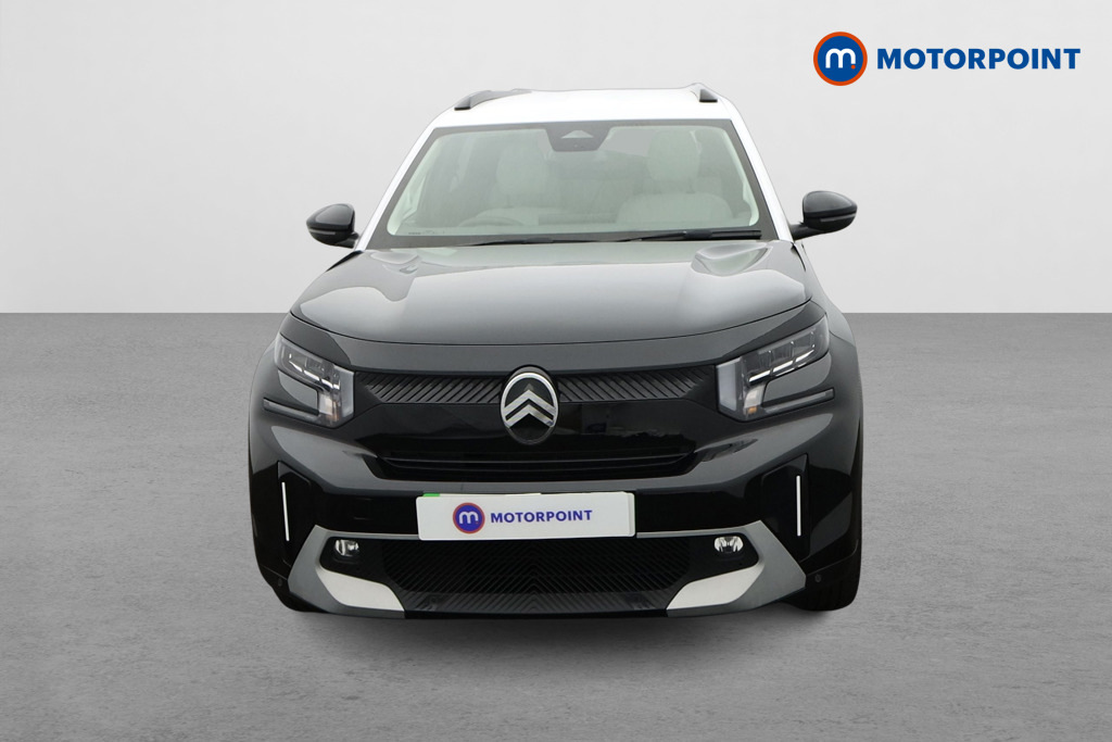 Citroen C3 Aircross 83Kw Standard Range Max 44Kwh Black #2
