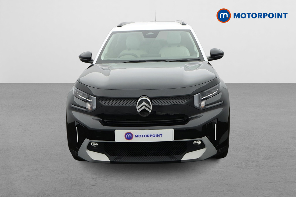 Citroen C3 Aircross 83Kw Standard Range Max 44Kwh Black #2