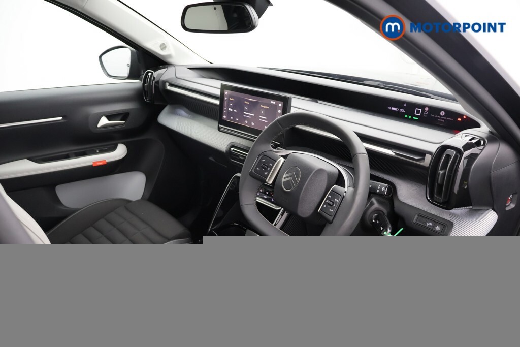 Citroen C3 Aircross Standard Range 44Kwh Max Suv 7. Grey #18