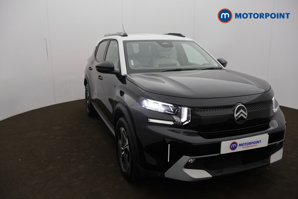 Citroen C3 Aircross Standard Range 44Kwh Max Suv 7. Grey #24