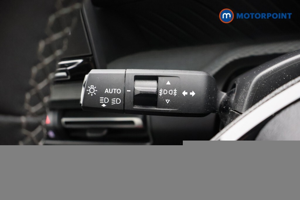 Citroen C3 Aircross Standard Range 44Kwh Max Suv 7. Grey #11