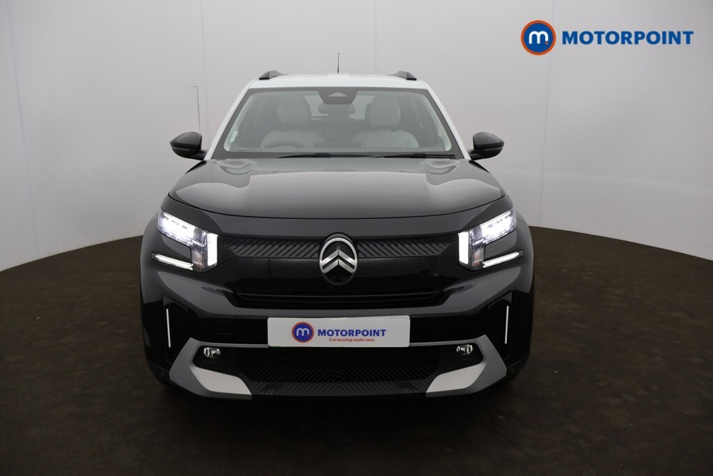 Citroen C3 Aircross Standard Range 44Kwh Max Suv 7. Grey #23