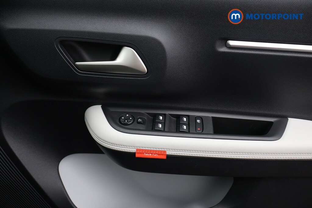Citroen C3 Aircross Standard Range 44Kwh Max Suv 7. Grey #17