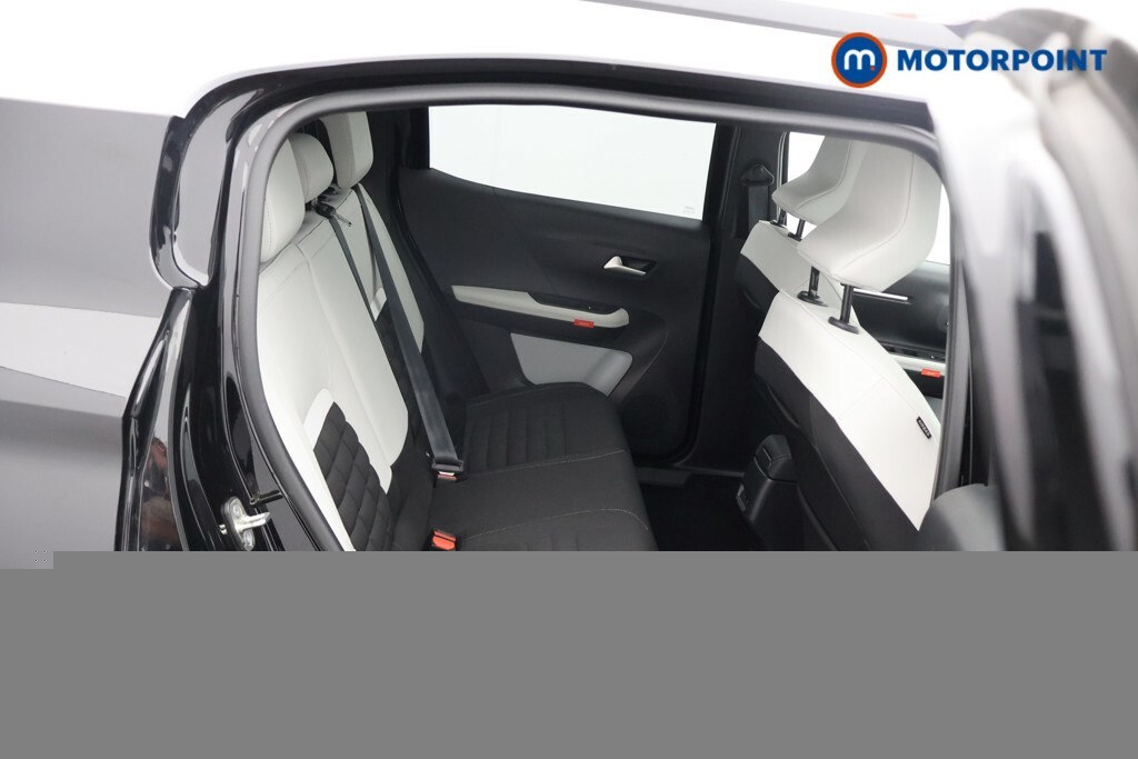 Citroen C3 Aircross Standard Range 44Kwh Max Suv 7. Grey #20