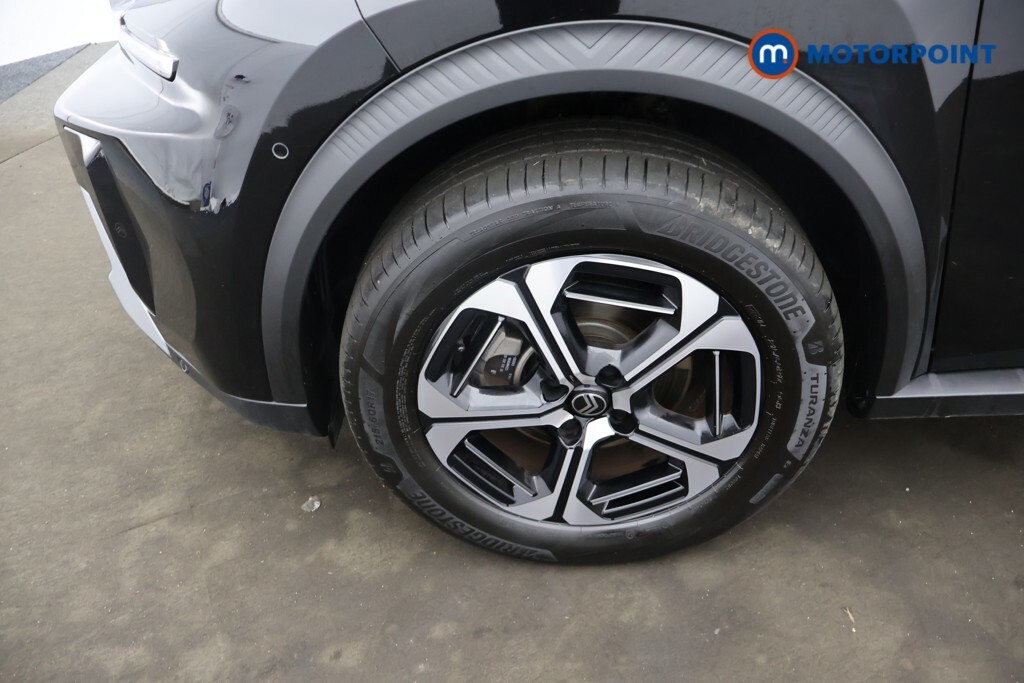 Citroen C3 Aircross Standard Range 44Kwh Max Suv 7. Grey #27