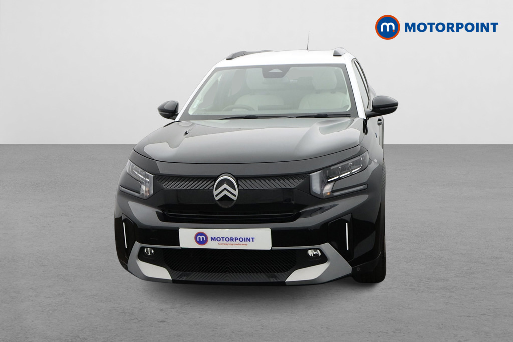 Citroen C3 Aircross 83Kw Standard Range Max 44Kwh Black #2
