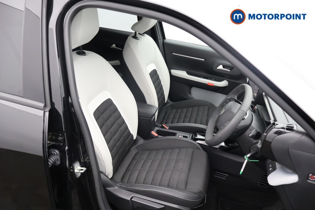 Citroen C3 Aircross Standard Range 44Kwh Max Suv 7. Grey #19