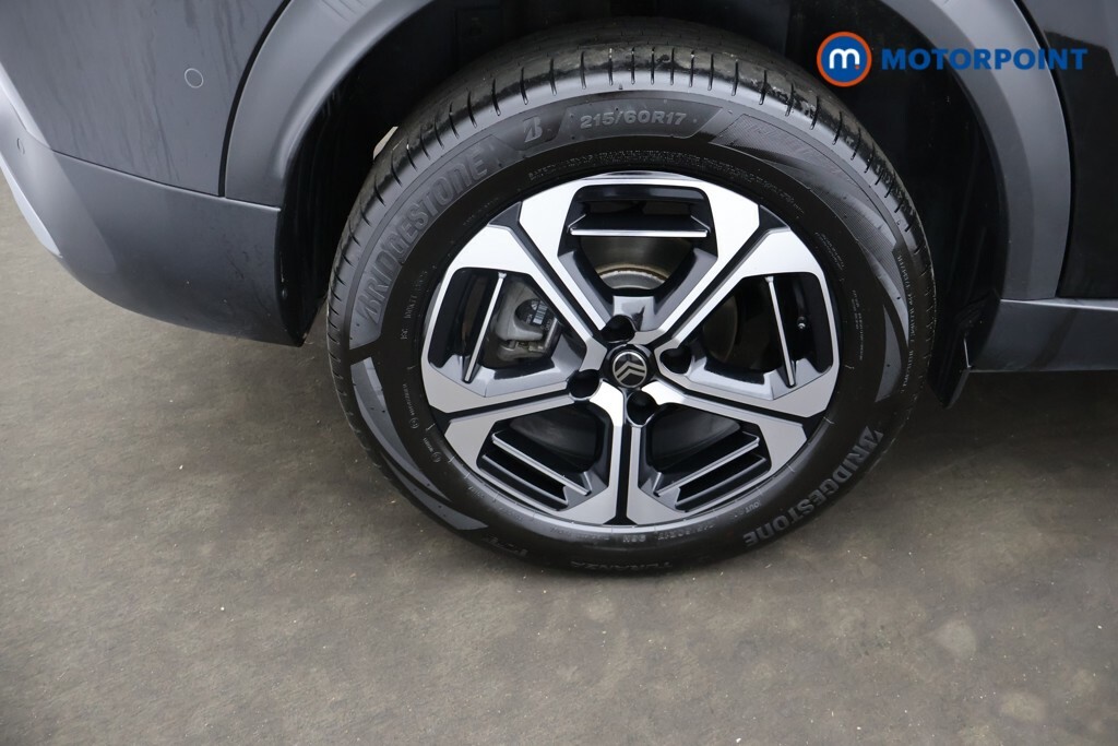 Citroen C3 Aircross Standard Range 44Kwh Max Suv 7. Grey #25