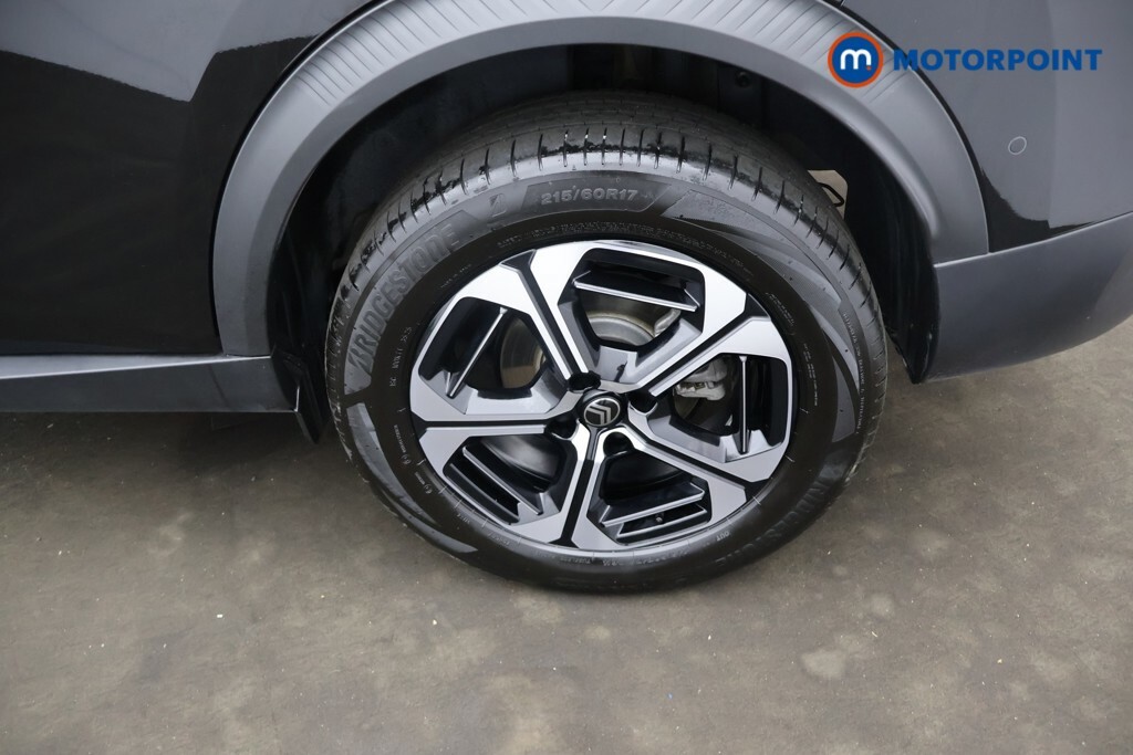 Citroen C3 Aircross Standard Range 44Kwh Max Suv 7. Grey #28