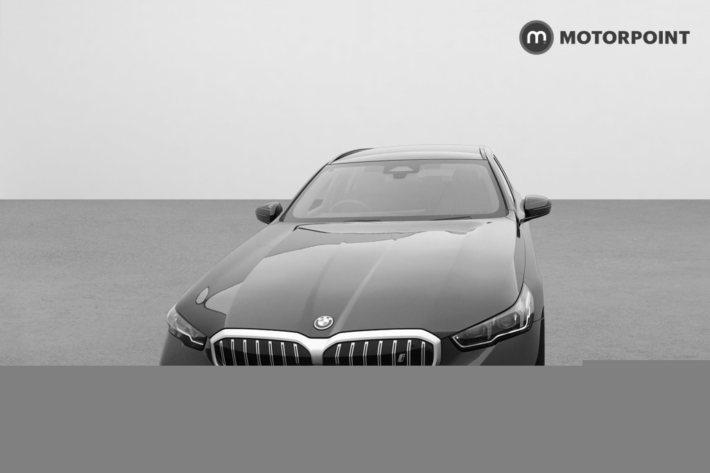 BMW i5 250Kw Edrive40 M Sport 84Kwh Blue #2