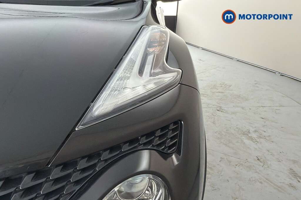 Nissan Juke 1.6 Bose Personal Edition Suv Eu Grey #37