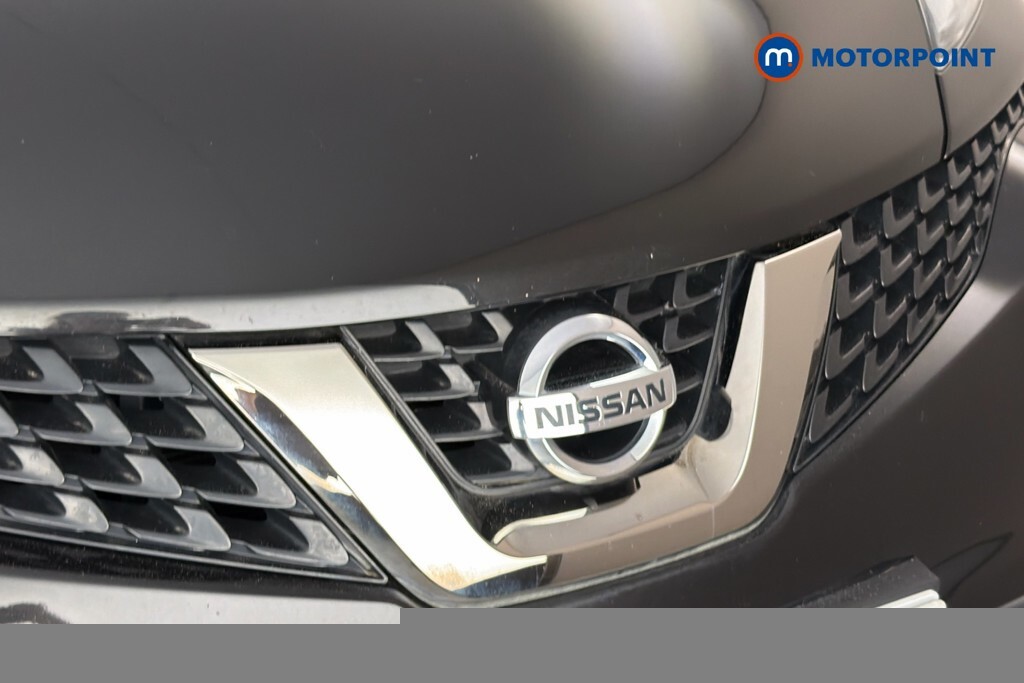 Nissan Juke 1.6 Bose Personal Edition Suv Eu Grey #38