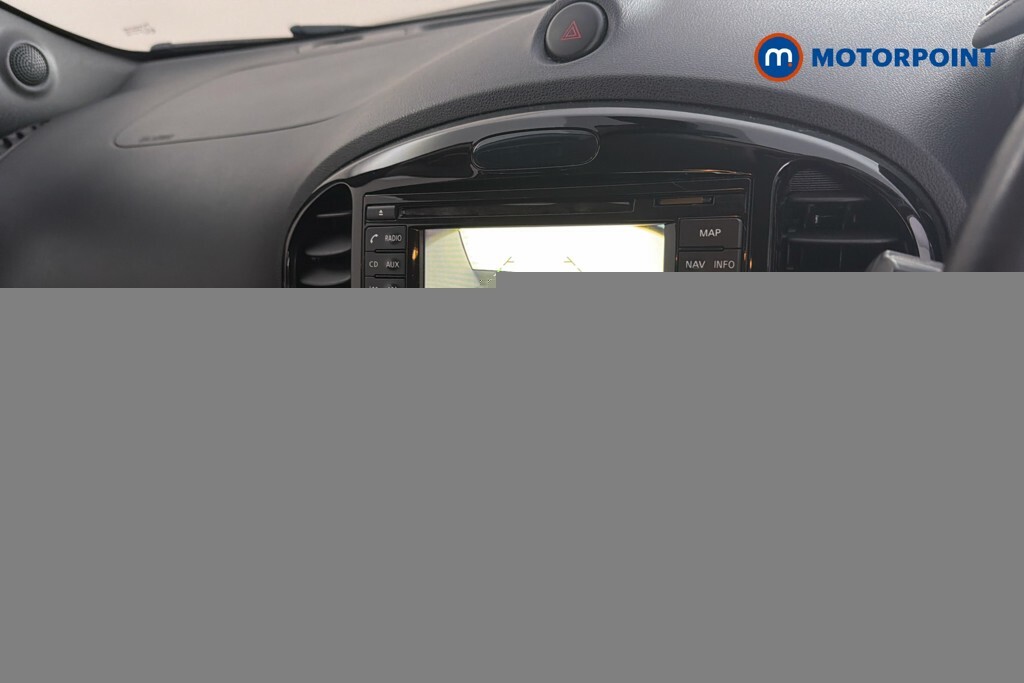 Nissan Juke 1.6 Bose Personal Edition Suv Eu Grey #19