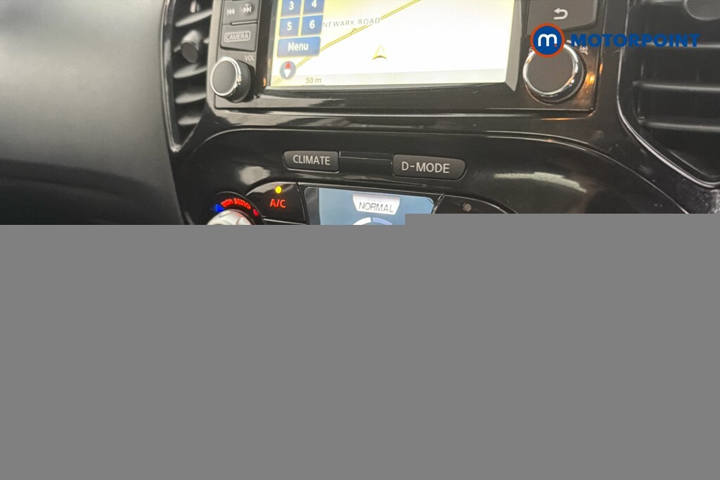 Nissan Juke 1.6 Bose Personal Edition Suv Eu Grey #18