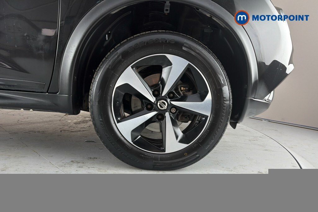 Nissan Juke 1.6 Bose Personal Edition Suv Eu Grey #42