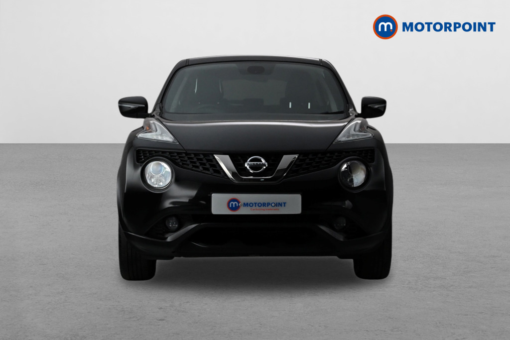Nissan Juke 1.6 112 Bose Personal Edition Black #2