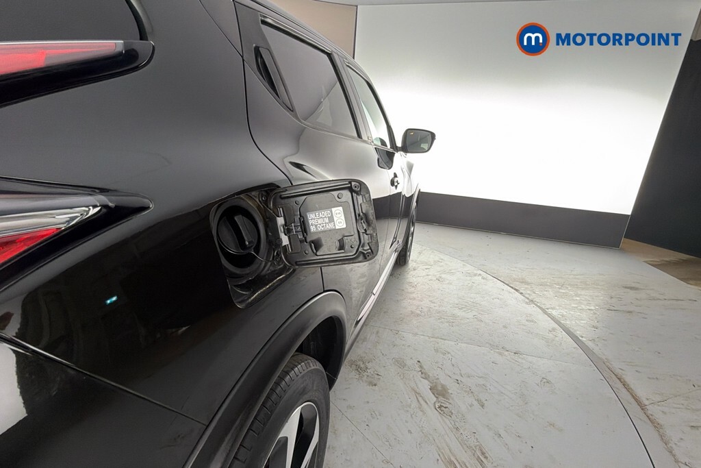 Nissan Juke 1.6 Bose Personal Edition Suv Eu Grey #34